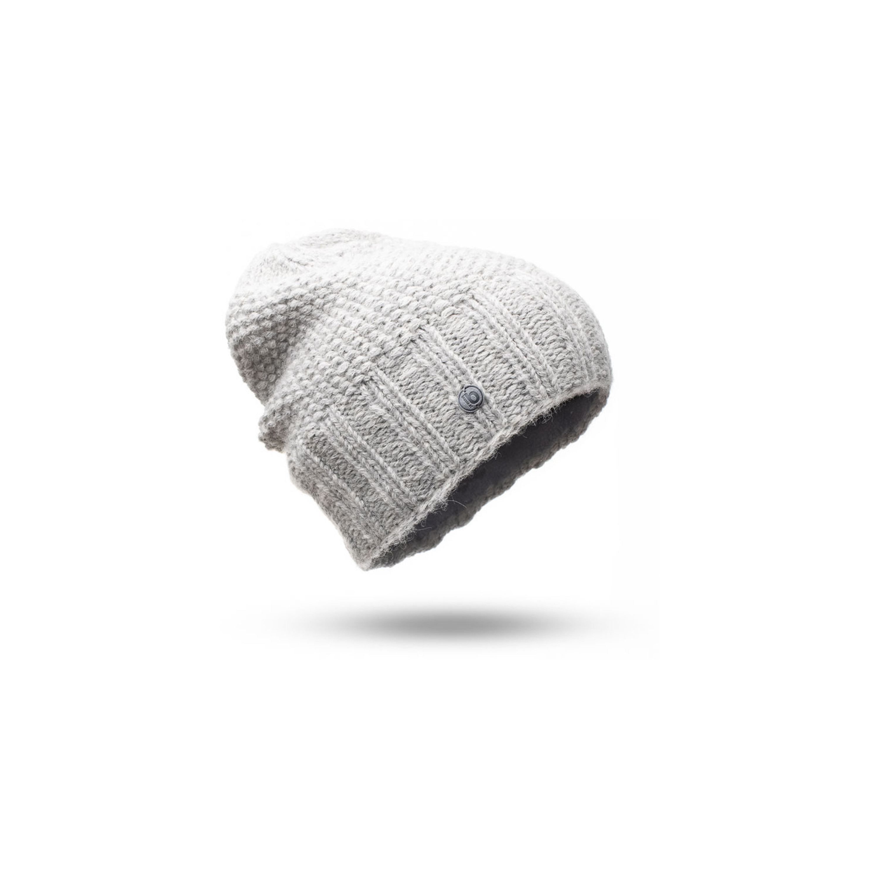 Beanie "PICCHU" Fleece