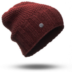 Beanie "PICCHU" Fleece