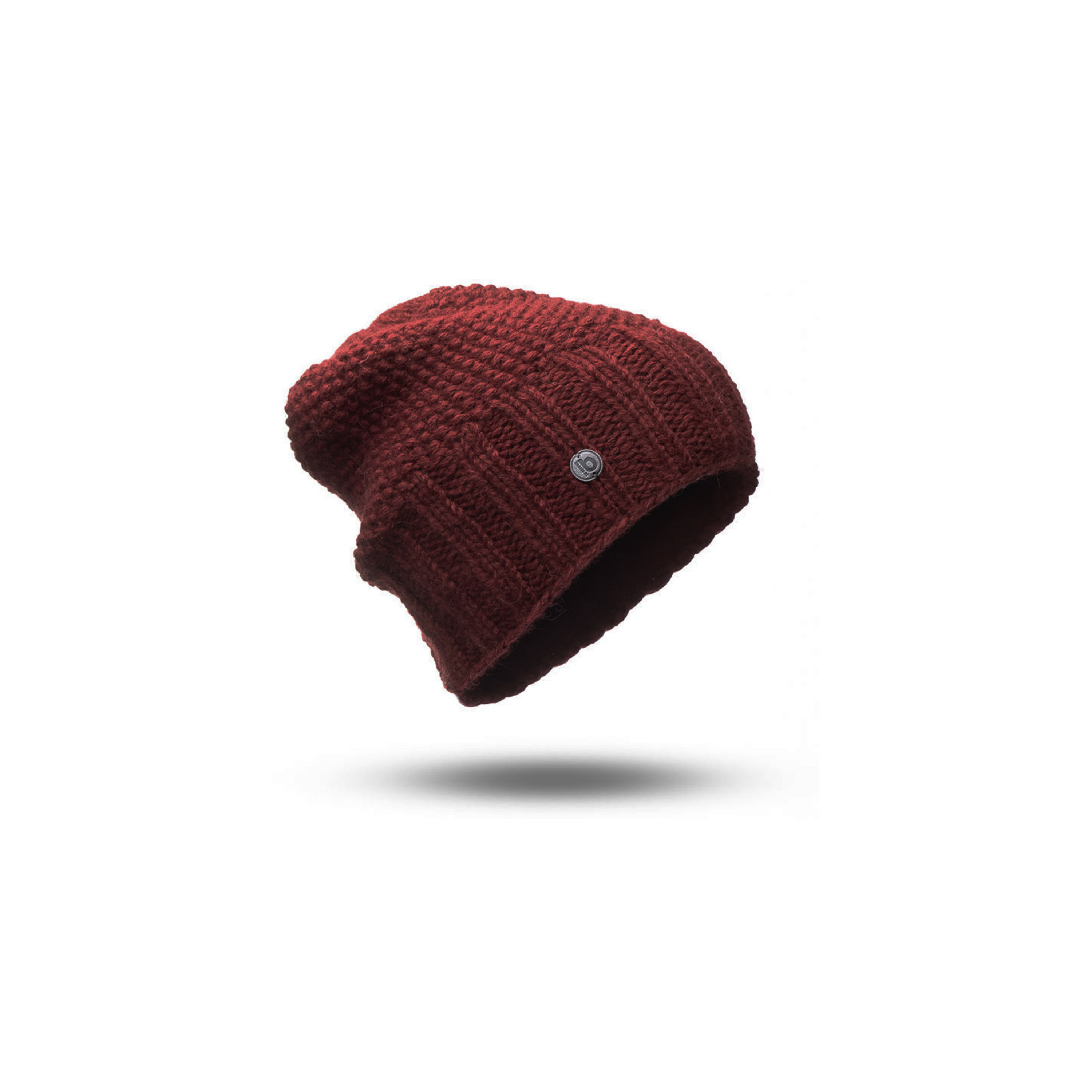 Beanie "PICCHU" Fleece